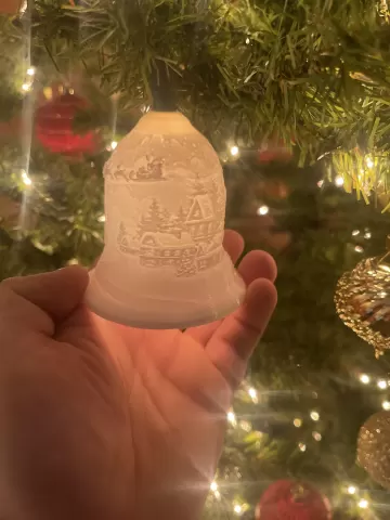 Christmas Bell