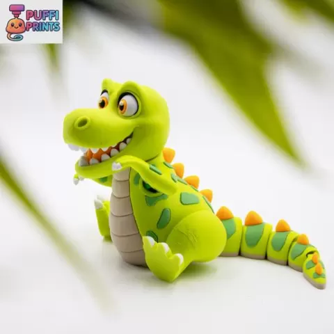 Flexi T-Rex