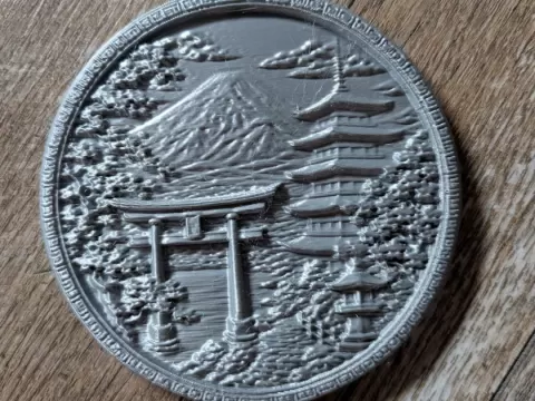 Japan Relief