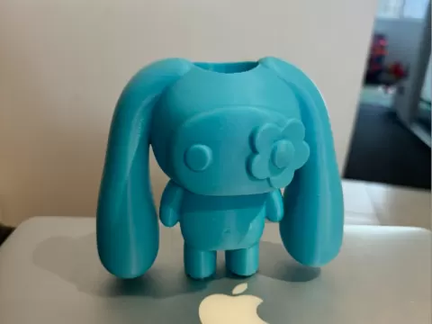 JUJU VASE