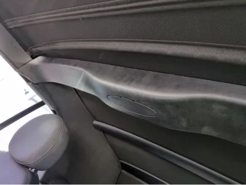 Mini R57 - Ceiling trim panel replacement hook