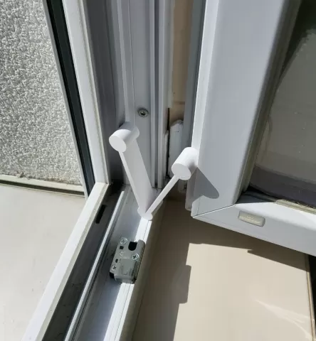 Window Stop