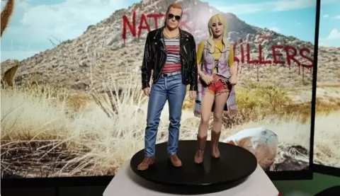Natural Born Killers