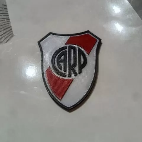 RIVER - LLAVERO - IMÁN - LOGO - PIN
