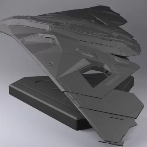 Aegis Eclipse