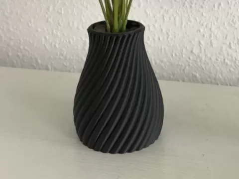 Modern Flower Pot