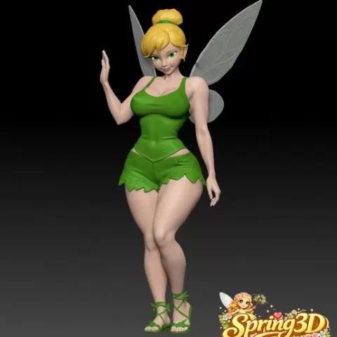TinkerBell Tinker Bell