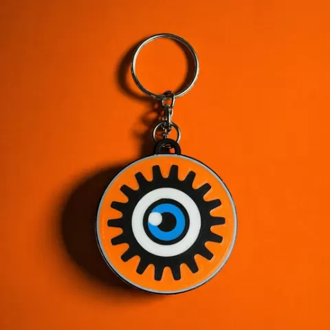 A Clockwork Orange, KEYCHAIN