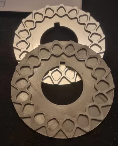 Lenso Eagle wheelcap FREE