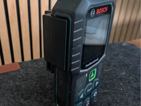 Bosch Entfernungmesser Gürtelhalter