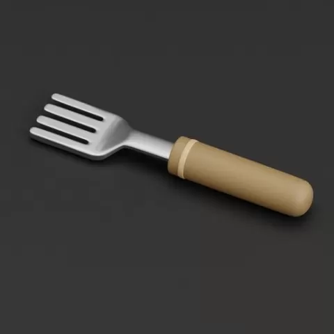 Fork