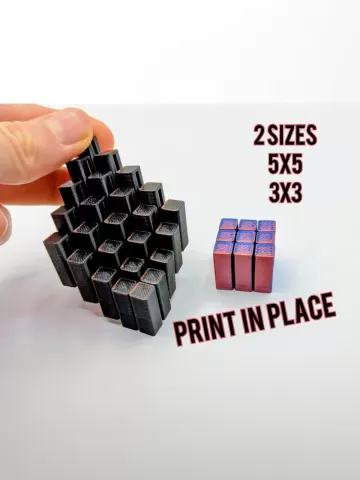 Flexi Cube