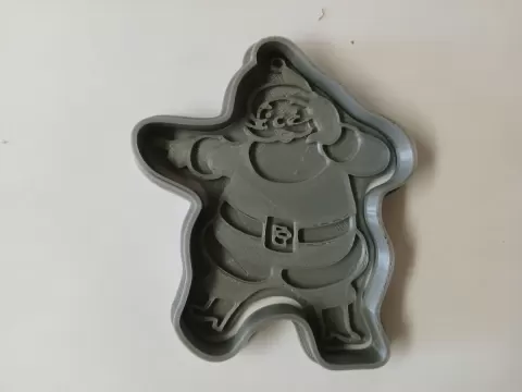 Santa 3.stl