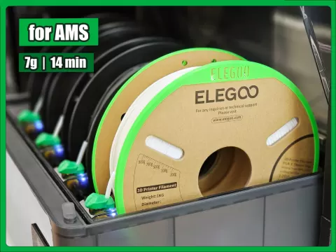 ELEGOO Cardboard Spool Adapter