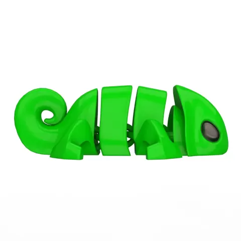 Chameleon 3MF