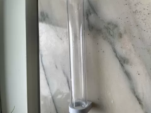 ant test tube holder