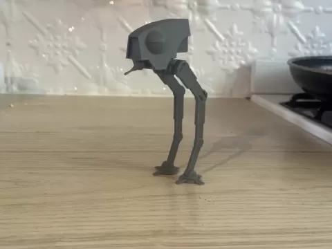 Imperial AT-DP