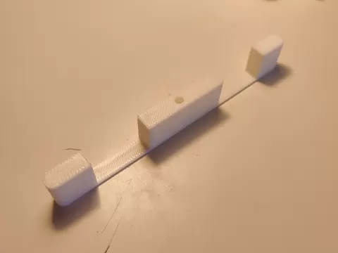 Libtech FCS 1 adapter