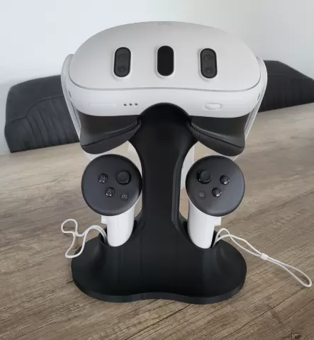 Ständer / Halter für Meta Quest 3 / 3s und Quest 2