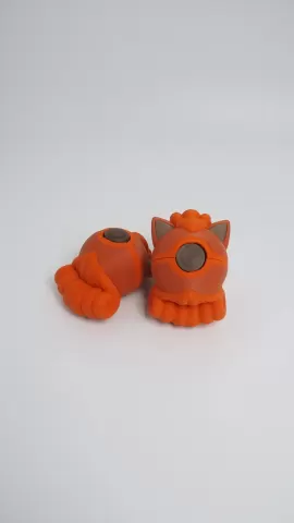 VulpBall Clicker