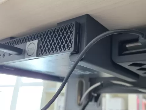 Dell OptiPlex 7060 Desktop Accessory Holder