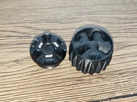 BMW M Öleinfülldeckel Werkzeug 77129829883