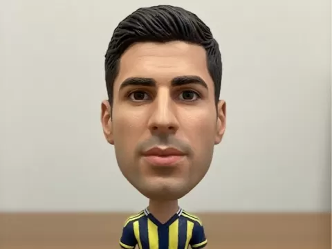 Marco Asensio