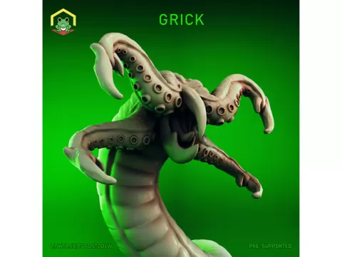 Grick