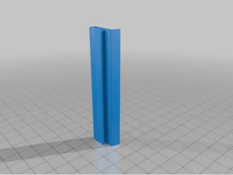 Window Frame Screen Clip