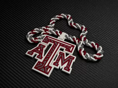 A&M Hype Chain
