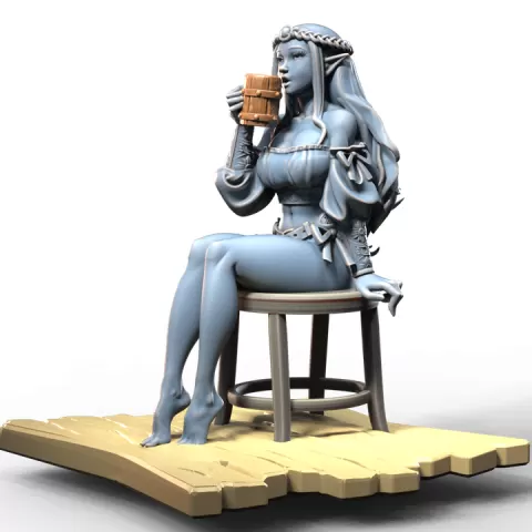 Elara by ALTERNATIVE GAMES