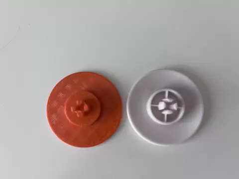 Withings body smart foot
