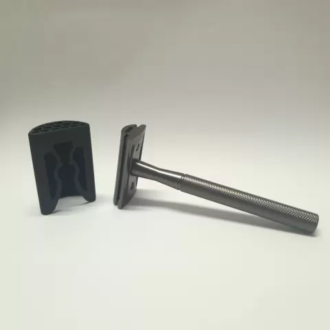Safety Razor Cover