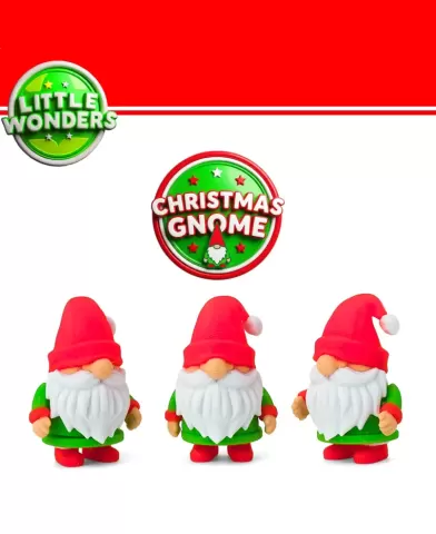 Christmas Gnome
