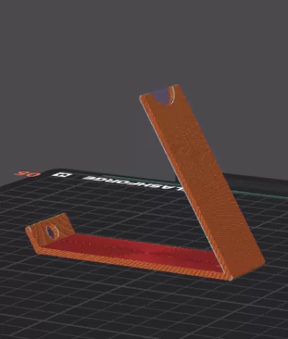 Pen Stand