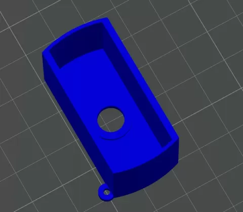 RC Boat 45mm TPU prop guard