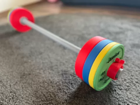 The "Weight" Project