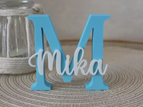 Mika
