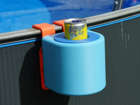 MPAS - CanCooler for cold drinks