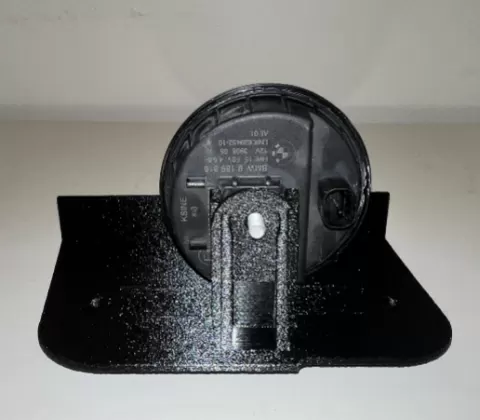 BMW E90 E91 E92 Siren Alarm Bracket