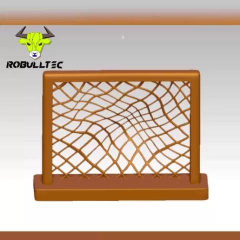 Goal Geometry – Frame