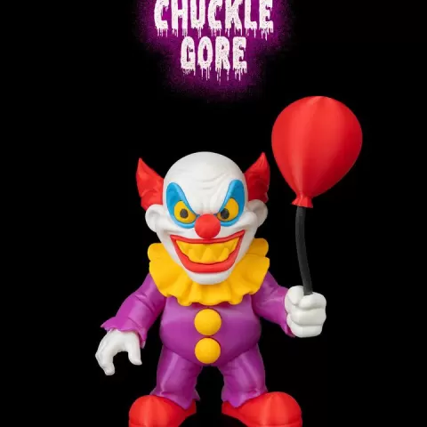 Chuckle Gore by Stlflix