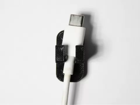 USB Wall Mount