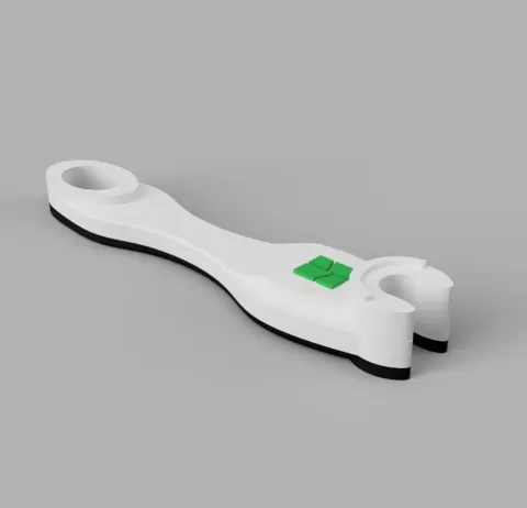 PTFE Tube Remover Tool AMS A1 and A1 mini