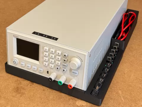 Power Unit RD6006 Gridfinity Bin (8x5)