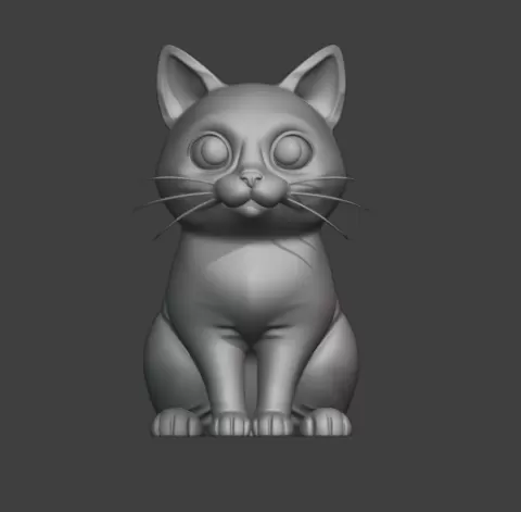 Cat Model