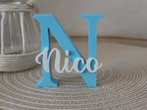 Nico