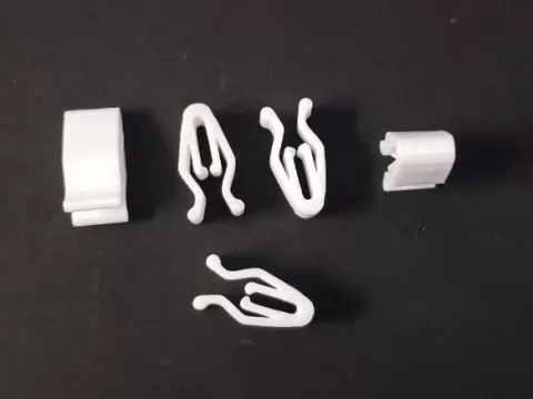 Hyundai Clip-Spring