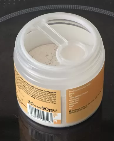 Spoon-Holder for Chunky Flavor Cans 90g - 2026 (FreeCAD)