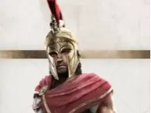 Alexios 250mm